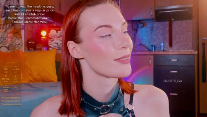Giantess_Eva