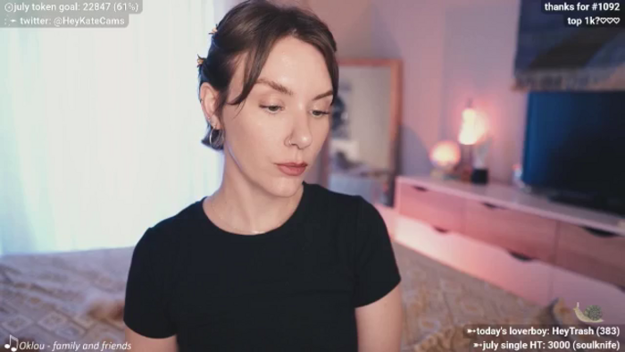 HeyKate