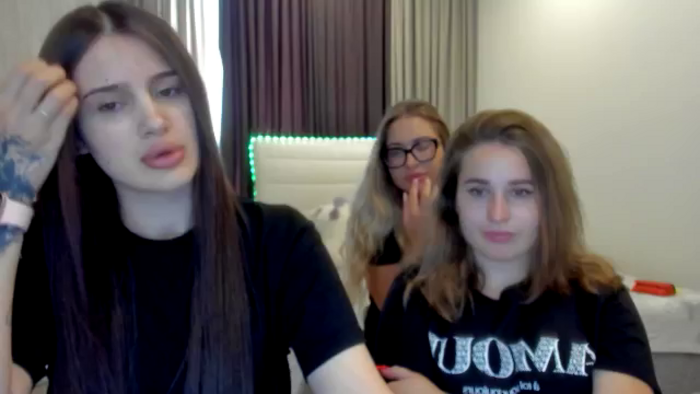 KendraKisse