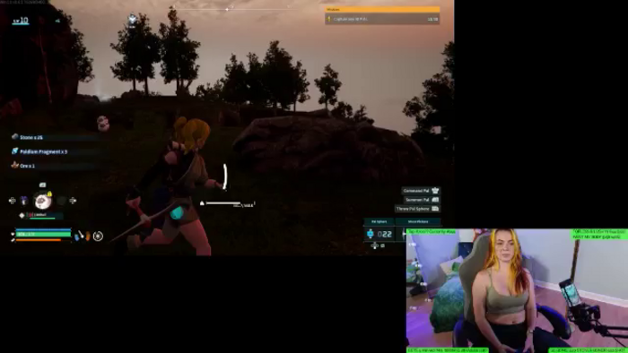 LilyKush