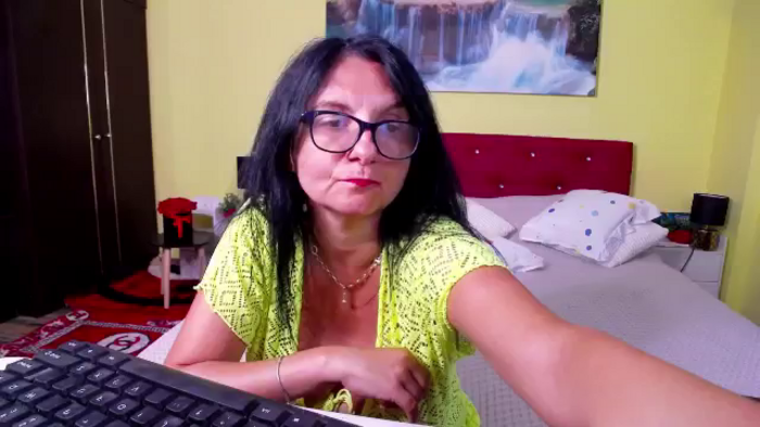 MadameAlexa