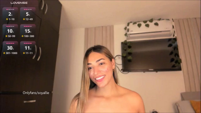 Missbaby8
