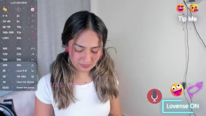 Missmiac