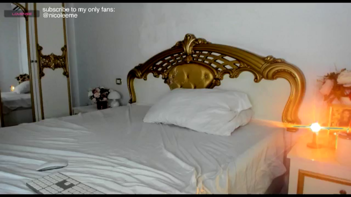 NycoleAniston
