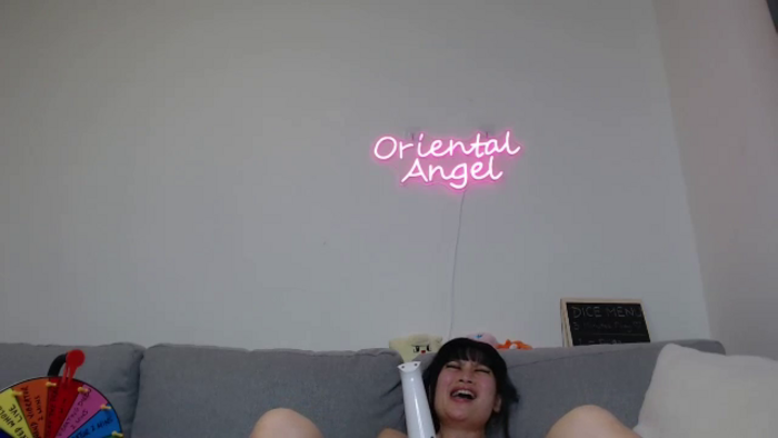 OrientalAng3l