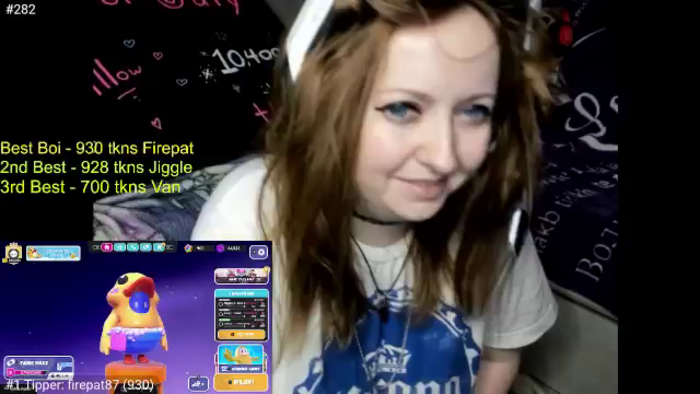 PrincessBluu