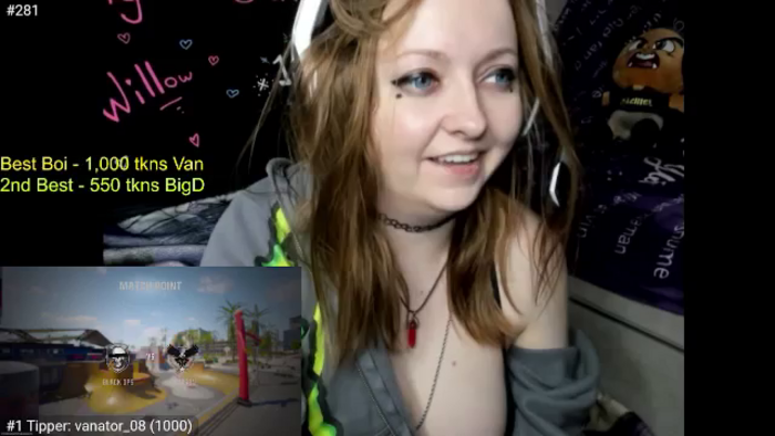 PrincessBluu
