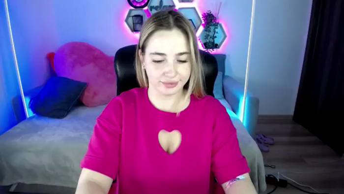 SabrinaViolet