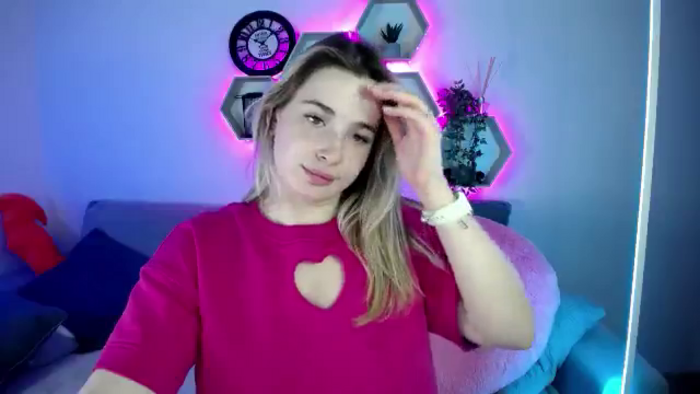 SabrinaViolet