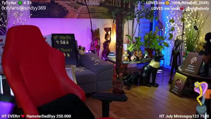 Sindyy