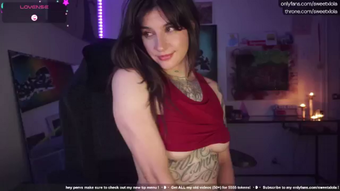 SweetxLola
