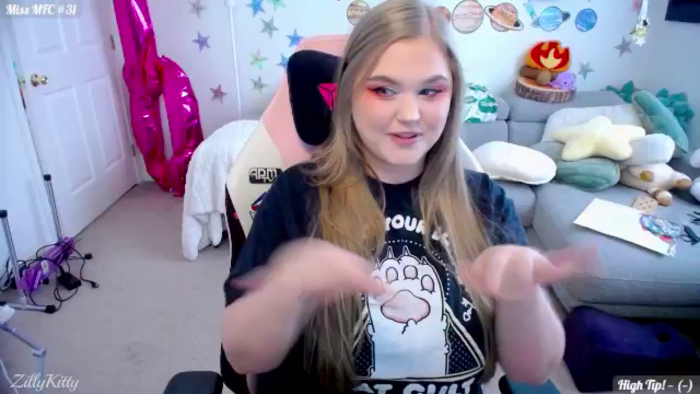 ZillyKitty