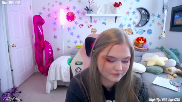 ZillyKitty
