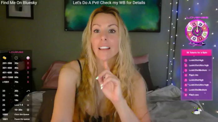 aMissBliss