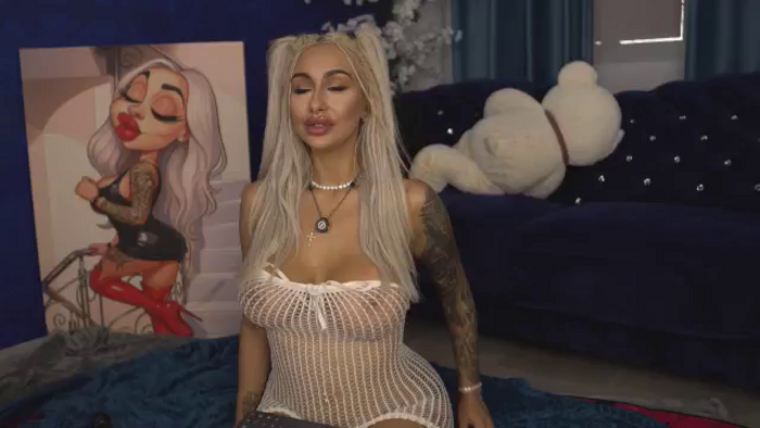 AmberGolden