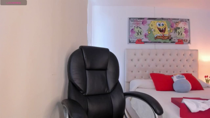 Camille_angel