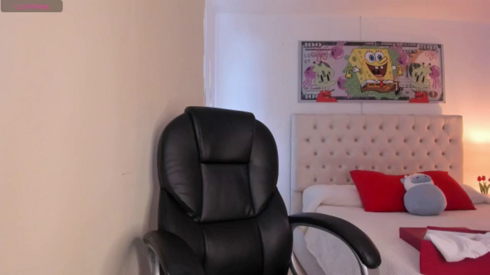 Camille_angel