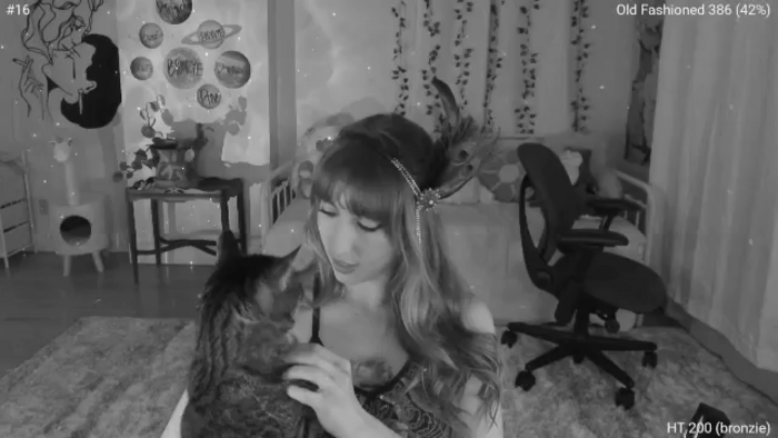 CharliexJade