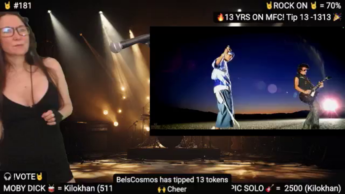 DesZeppelin