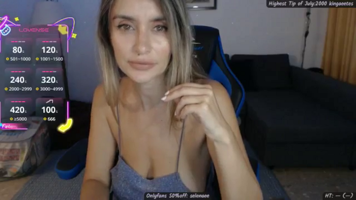 EidyiaBelle