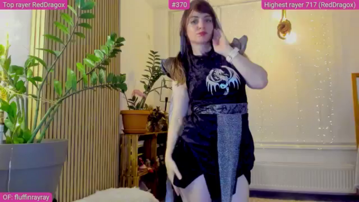 FluffinRayRay