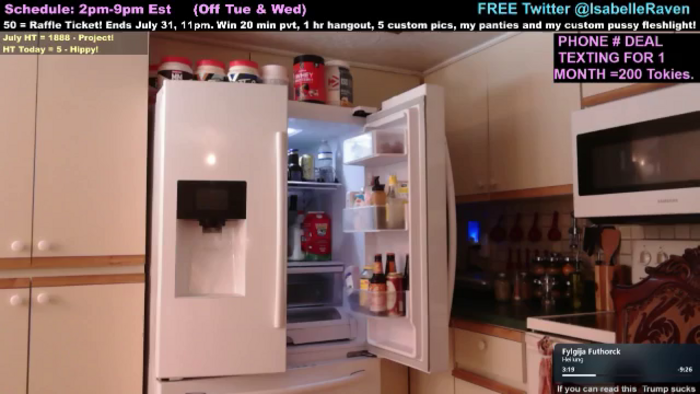 IsabelleRaven