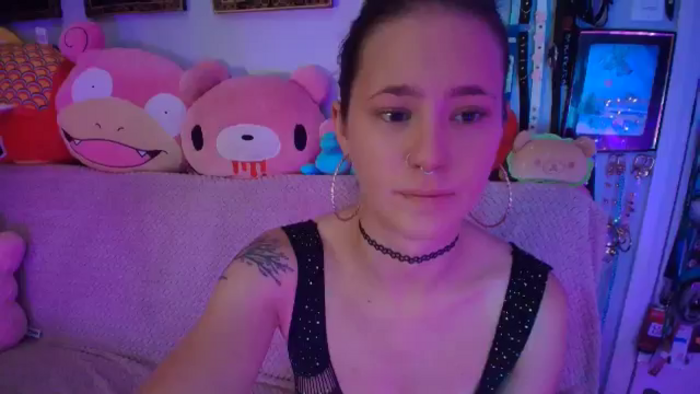 Isabelle_Babe