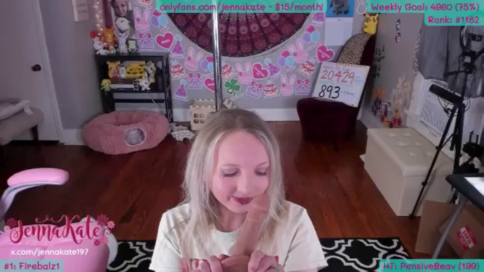 JennaKate