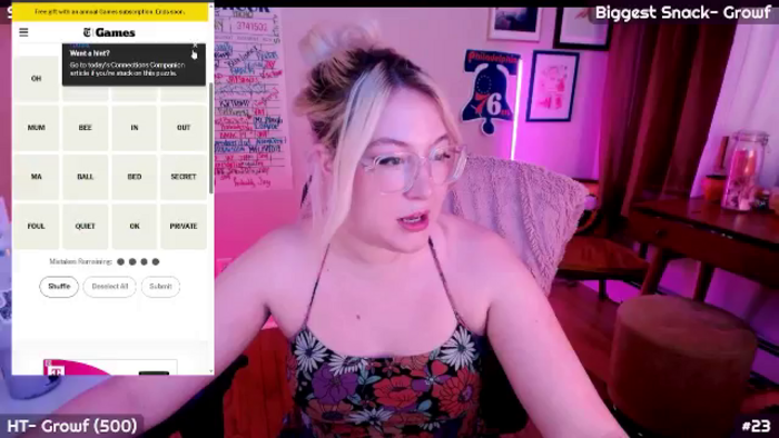 MollySnacks