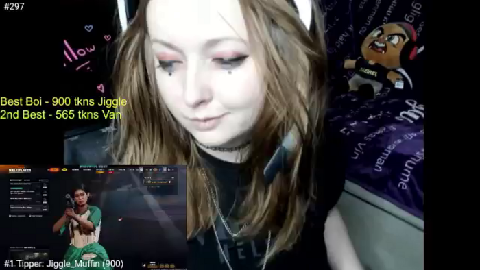 PrincessBluu