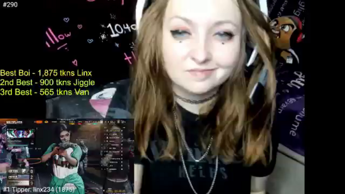 PrincessBluu
