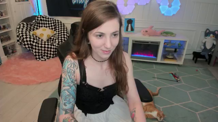 TheSharkQueen