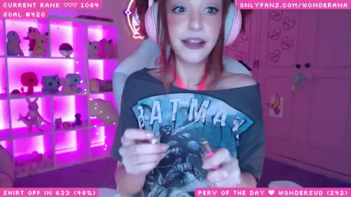 WonderAna