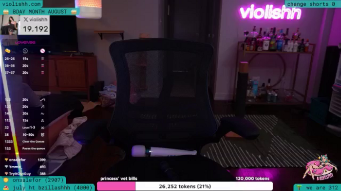 violishh