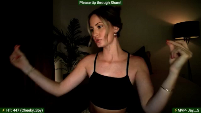 AlanaWylde