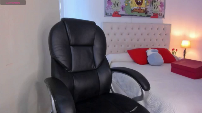 Camille_angel