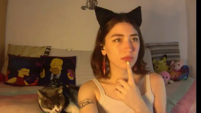 CuteKitty