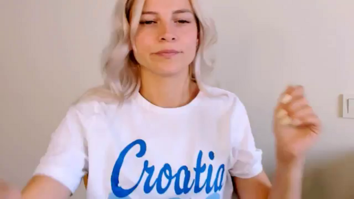 DreamBlondy