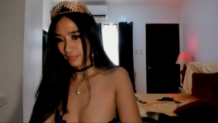 ExoticGoddesX
