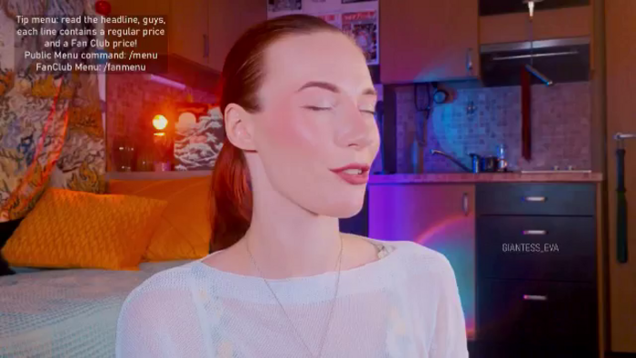 Giantess_Eva
