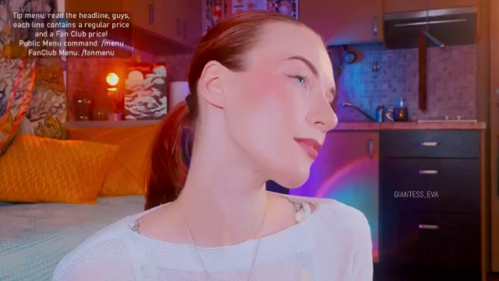 Giantess_Eva