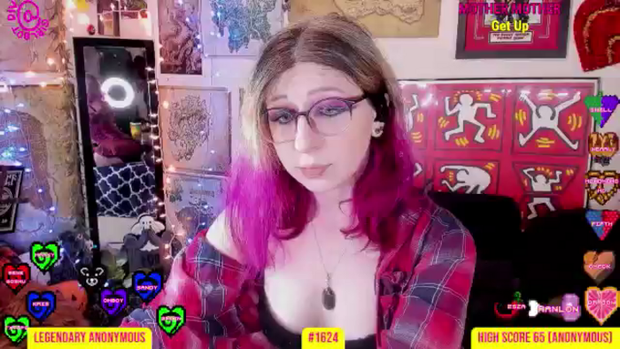 GirlbotDiv