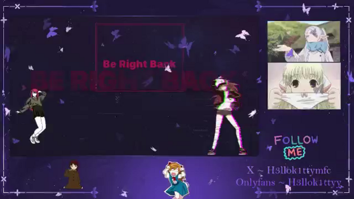 H3llok1tty