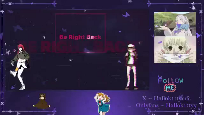 H3llok1tty