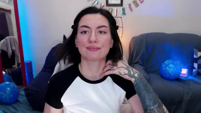 HeyAriel