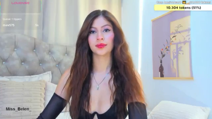 Miss_Belen_