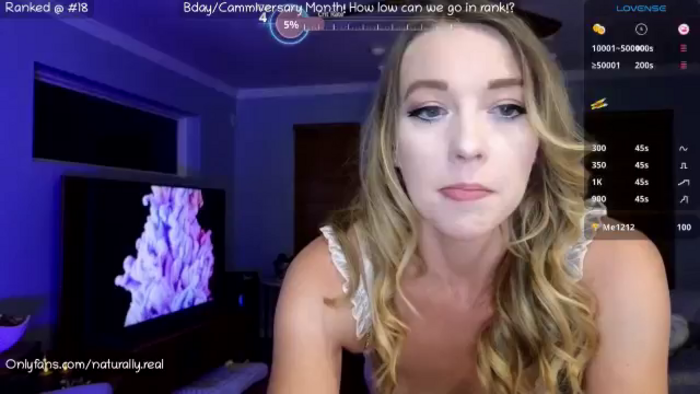 NaturallyReal