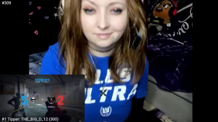 PrincessBluu