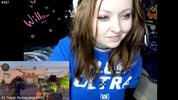 PrincessBluu