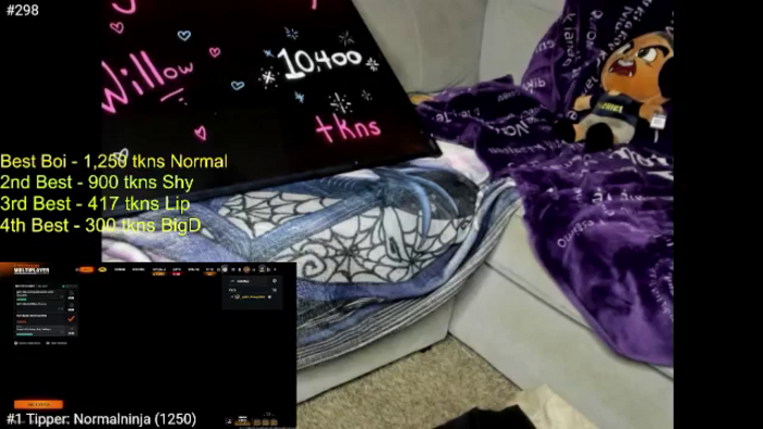 PrincessBluu
